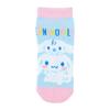 Sanrio  Sanrio  Sanrio Kids Sneakers Socks 3 Pair Set Socks 16-18cm Cinnamoroll Cinnamoroll Character 455156 Sanrio