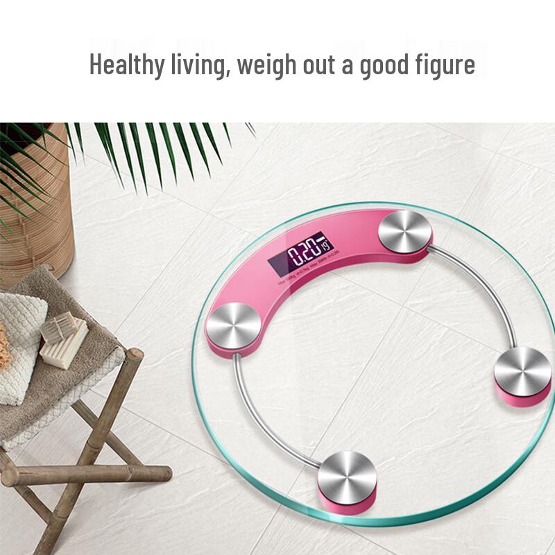 Home Health Smart Digital Weight Scale