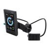 Electric LCD Display Meter LCD S830 Display Screen Control Panel with 5 Core Water Proof Cable for Electric Bike Scooter