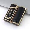 GAC Trumpchi Key Cover for GS4, GS3, GS5, GA4, GA6, GA3s, GA5 - Protective Shell & Buckle