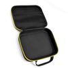 Tool Storage Bag Portable Hard EVA Protective Case for Power Drill Electric Cutter Cordless Scissors Yellow Border