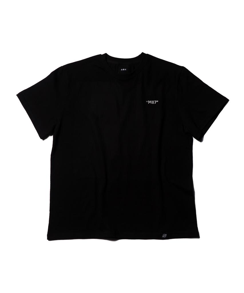 AOX M87 Reflective T-Shirt