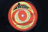 7 collu plate LITTLE RICHARD & HIS BAND - Baby What You Want Me To Do ACT4528 Action 1969 UK Blūzs Lietota