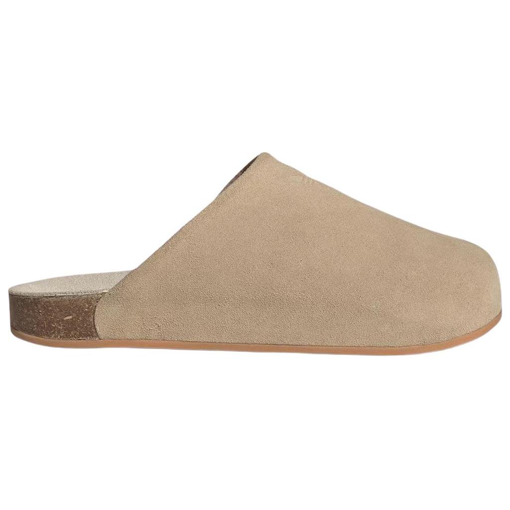 Adidas Originals Adimule Abrasion Resistant Closed Toe Slippers Women's Brown JP8730