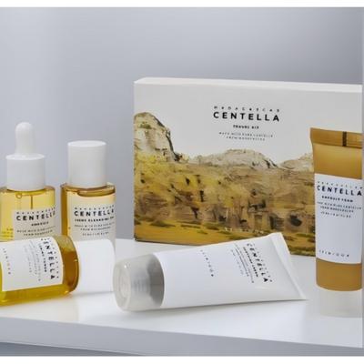 Skin1004 Centella Travel Kit 5-Piece Set, 1 Set