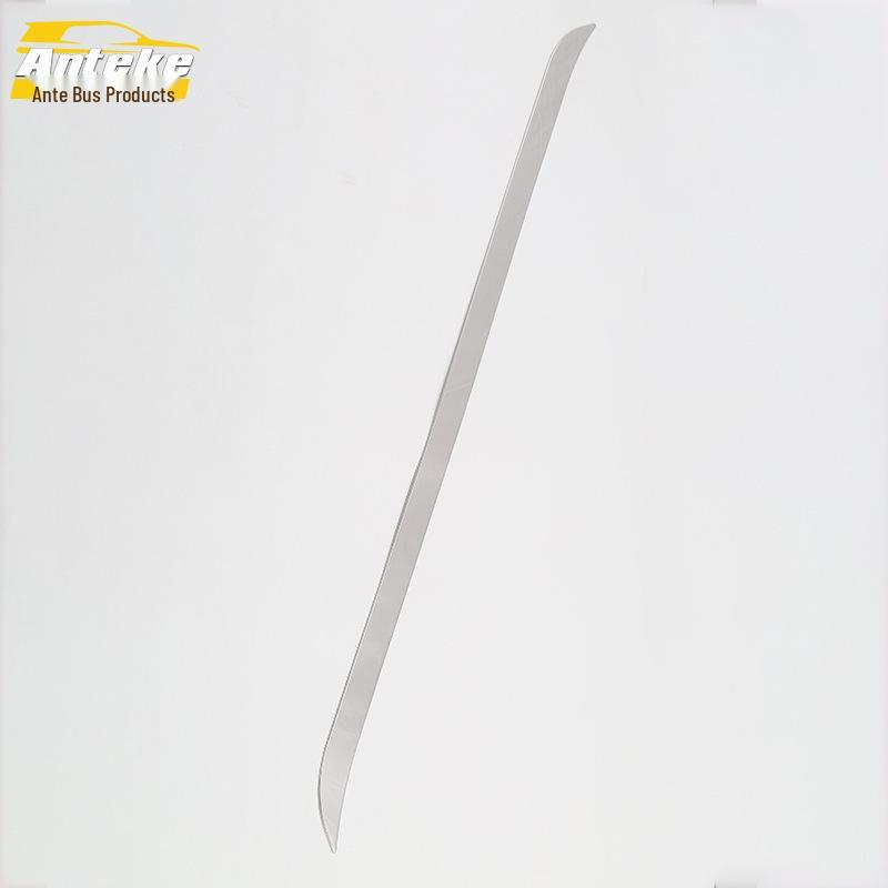Mondeo Tailgate Trim & Bumper Protector: Anti-Scratch Accessory for 13 Models