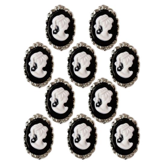 

10 шт. головок для ногтей с трехмерной пастой, легко блестят, сделай сам, мини-поддельные украшения для ногтей со стразами и кошачьим глазом для маникюрши