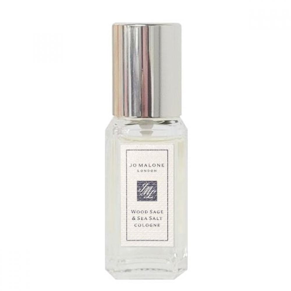 

Wood Sage Sea Salt Eau De Cologne 9ml