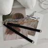Women's Fashion Chain Dress Belt - Versatile, Decorative Waist Accessory