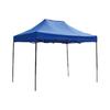 Foldable Outdoor Sunshade Awning