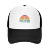 Liam Gallagher Art Baseball Cap Sun Caps Winter Hat Luxury Man Cap Luxury Brand Girl'S Hats Men's
