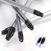 Samcos Torx Screwdriver Set T3 T4 T5 T6 T7 T8 T10 Hexagonal Star Repair Tool Precision Screwdriver with Magnet iMac Macbook pro HDD Smartphone Disasse