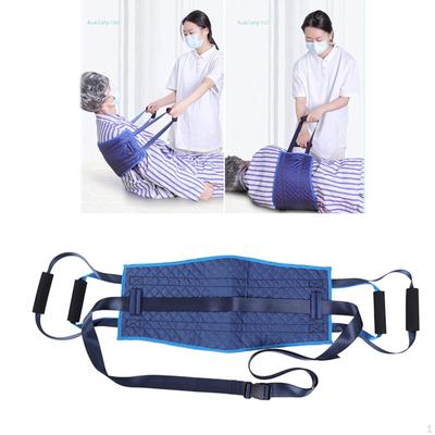 Transfer Nursing Belt Elderly Lifting Aids for Knee Bend Disabled Seniors