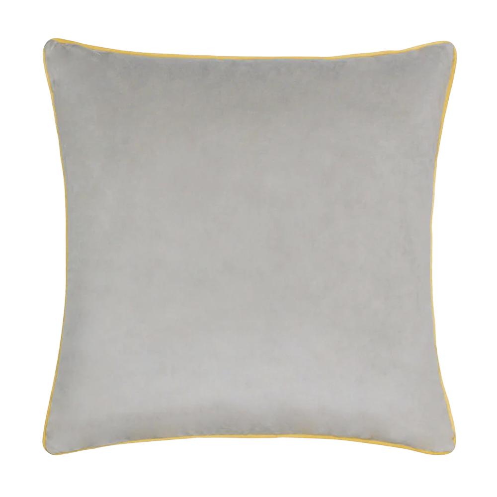 Furn Meridian Velvet Cushion Cover