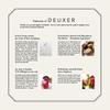 [Number Three] DEUXER Hard Smooth Wax 5S 80g