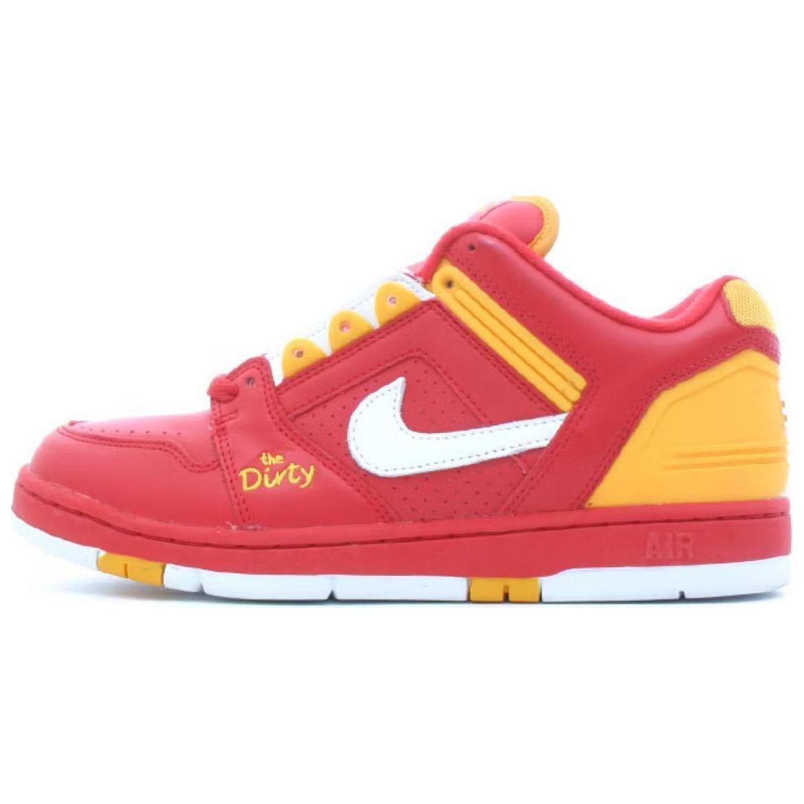 

Nike Air Force 2 Low The Dirty 305602-611 44.5