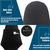 2MM Snorkeling Socks for Men Women Anti-slip Keep Warm Diving Socks High Tube Neoprene Beach Boots Scuba Swimwear Wetsuit