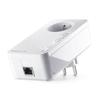Pont Devolo Magic 1 LAN - 1200 Mbit/s - IEEE 802.1p, 802.3, 802.3ab, 802.3az, 802.3u - Gigabit Ethernet