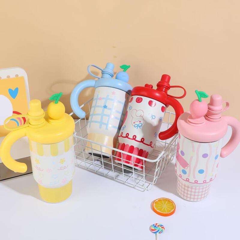 Shangqi 316 Stainless Steel Giant Insulated Tumbler