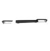 Fits 20-23 Toyota Harrier: Inner Door Handle, Gear Shift Panel, Speaker Cover