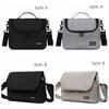 Camera Accessories Waterproof Camera Bags Grey Shoulder Storage Bag Dslr Cameras Bags Black Camera Cases For SLR Camera