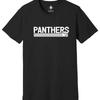 Team Mascot Panthers Shirt Panthers Team Shirt Panthers Team Spirit Shirt
