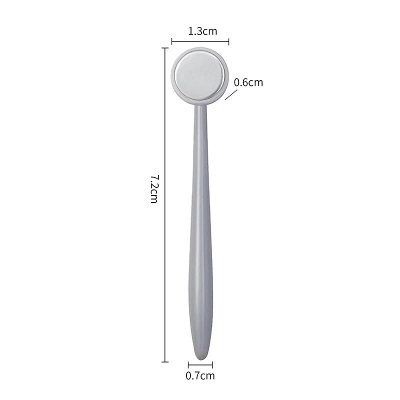 1 Pcs Cat'S Eye Magnet Stick Nail Polish Gel Fancy Multifunctional Nails Art Cat Eye Magnet Pen Nail Magnetic Stick Nail Tools