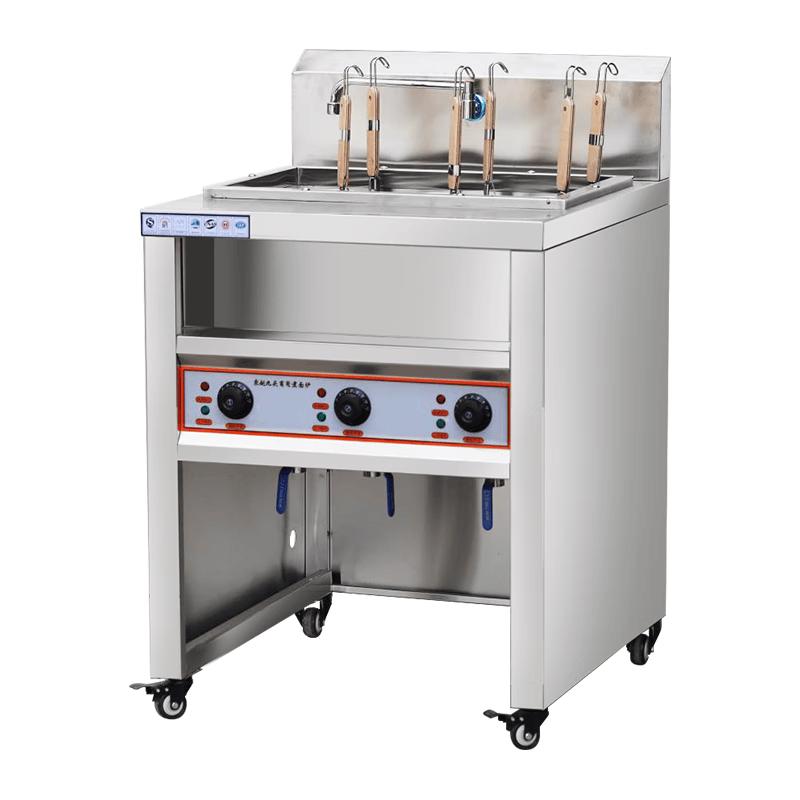 Enlitic Commercial Electric Noodle Cooker