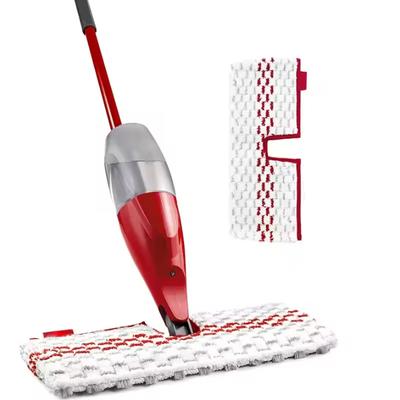 1PC Household Mops Cleaning Floor Tool Washable Microfiber Refill Spray Mop Pads for Promist MAX Spray Mop