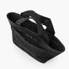 Cart Tote Bag DL CART TOTE DL BRG233T07 BLACK Golf Tote Bag [Briefing]