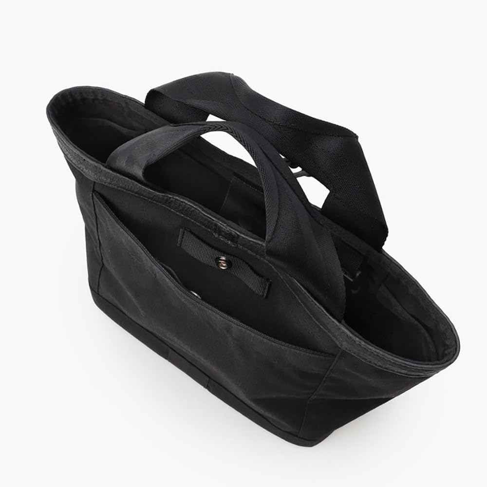 Cart Tote Bag DL CART TOTE DL BRG233T07 BLACK Golf Tote Bag [Briefing]