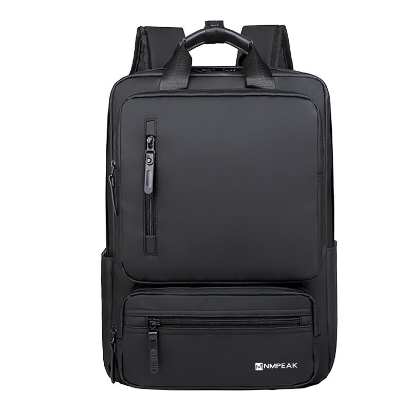 Lingpan Master Business Waterproof Backpack