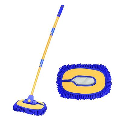 Reinigungsutensilien – Wischmops