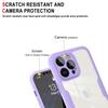 360 Full Cover Protection Case For Apple iPhone 14 13 Mini 12 11 Pro Max X XR XS SE 2 7 8 Plus Front Screen Film Hard Back Cover