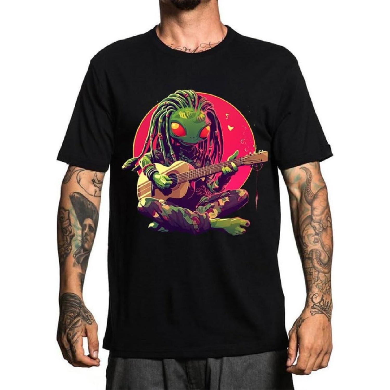 Men T-Shirt, Men Graphic Tee, Cotton Breathable Casual T-Shirt Suitable for Adult Men S-3XL S