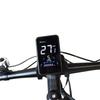 Bicicletă Electrică de Munte NC-81F Modificare Afișaj LCD Panou Instrumente Tabel Cod Electric Electric