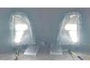 Compatible with 16-18 Toyota Prius LED Daytime Running Lights & Turn Signal Fog Lights