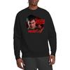 Dexter Unisex Adult Stole My Heart Sweatshirt