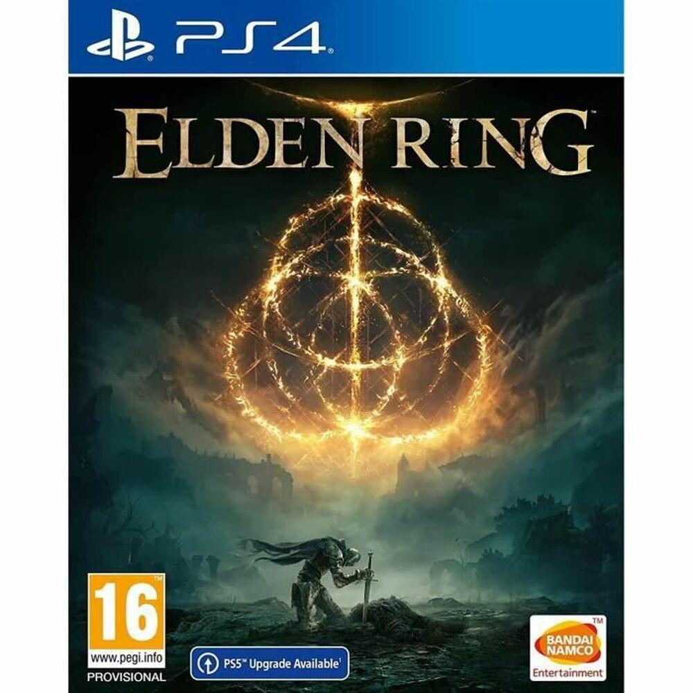 

Видеоигра Bandai для PlayStation 4 Elden Ring