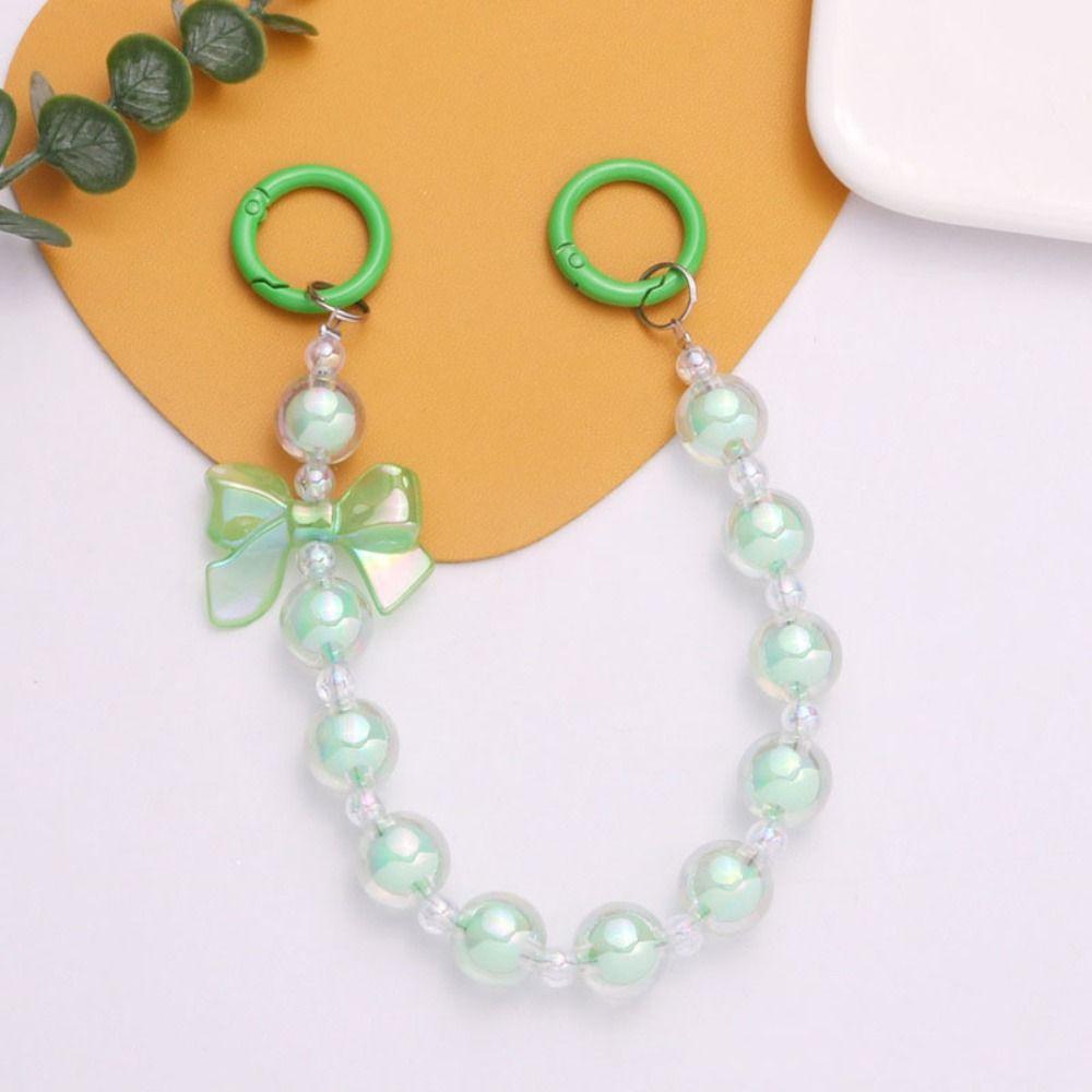 

Бисерная нить Бант Бисерная сумка Подвеска Подвесной шнур Бант Ремешок для телефона Ремешок для сумки Сумка Женщины