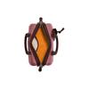 New COACH Ruby Cow Leather Handbag, Shoulder Bag, Crossbody Bag Women's Pink & Brown CA116-V5LOK