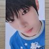 Nine Steven The Hyundai Pop-Up Store Special Gift Close-up Photocard