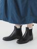 B:MING LIFE STORE by BEAMS / Boots & Booties B:MING by BEAMS Rain Side Gore Women's Black L