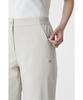 Koolongseupocheu Women'S Tapered Fit Standard Pants Tvpnm26582Lbe