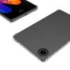 Shockproof Anti-Fall Transparent TPU Case for TCL Tab 8/11 Gen 2 11FE Note A1 Nxtpaper Plus 2026 Tab 10L Gen4  with 4 Corner Airbag Protective Cover