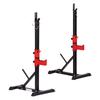 STR25 HMS Adjustable Barbell Racks