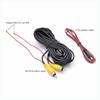 Volkswagen Caddy Mk3 & Touran Mk1 AHD HD Backup Camera with License Plate Light