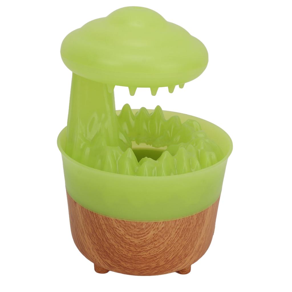 Aromatherapy Humidifier Ambient Light Aromatherapy Humidifier Desktop Essential Oil Humidifier