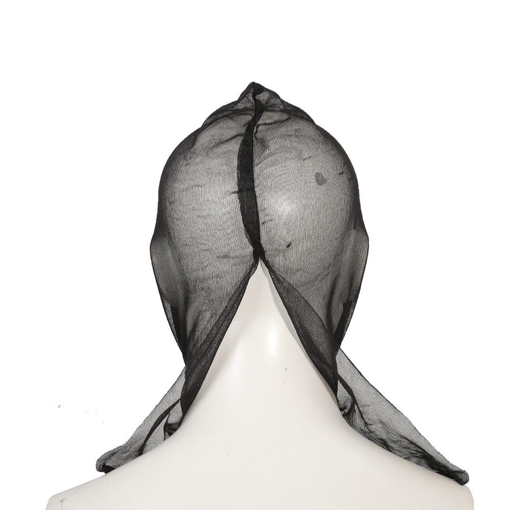 Realistická Krev Krev Jizva Maska Strašidelný Vzhled Představení Maska Párty Kostým Rekvizity Divadelní Představení