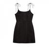 Womens/Ladies A-line Mini Dress